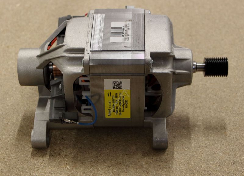 Collektor-Motor für Candy Waschmaschine 41042385 Waschmaschinenmotor