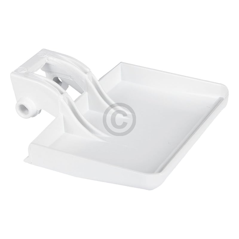 Türgriff wie Electrolux 150850900/5 für Waschmaschine