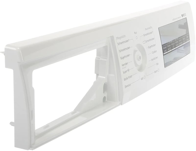 Bedienblende 11010687
