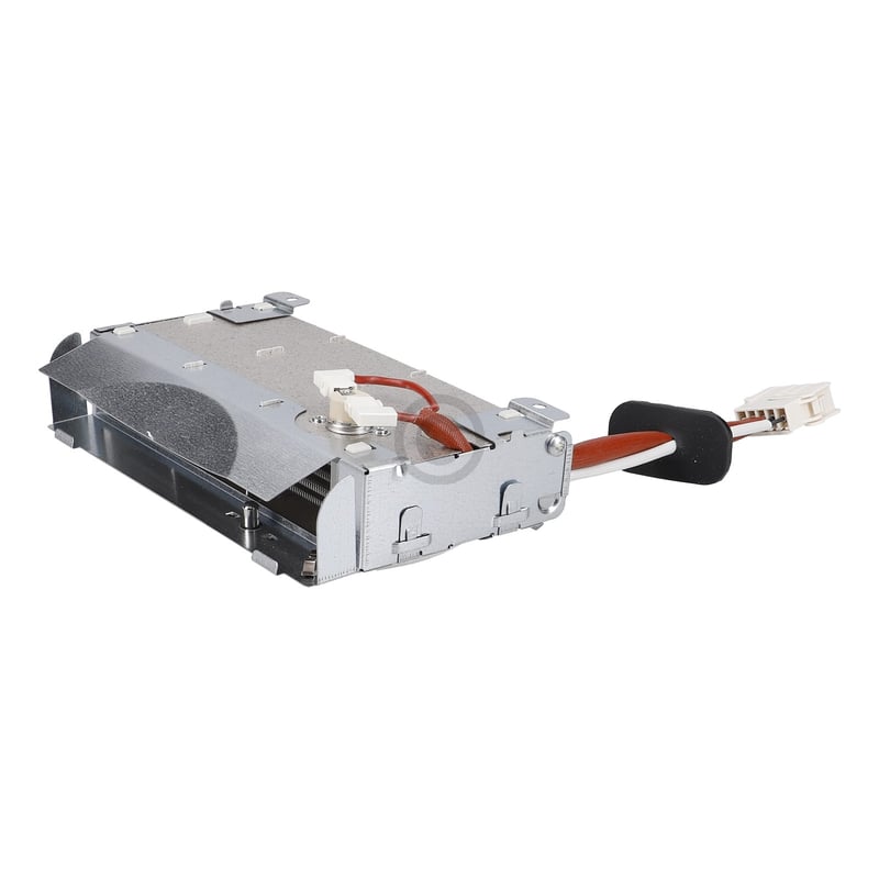 Heizung passend für AEG 1366110011 in Trockner 3H1907SAH BACKER