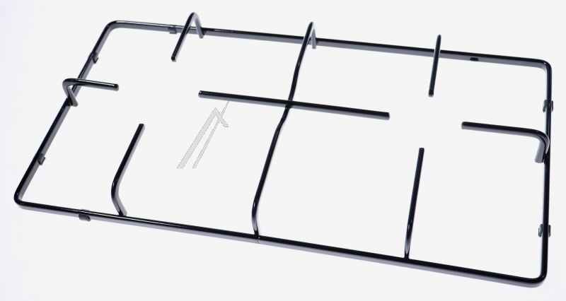 Ofengitter Haier/Candy/Hoover 70007208 Brennerabdeckung