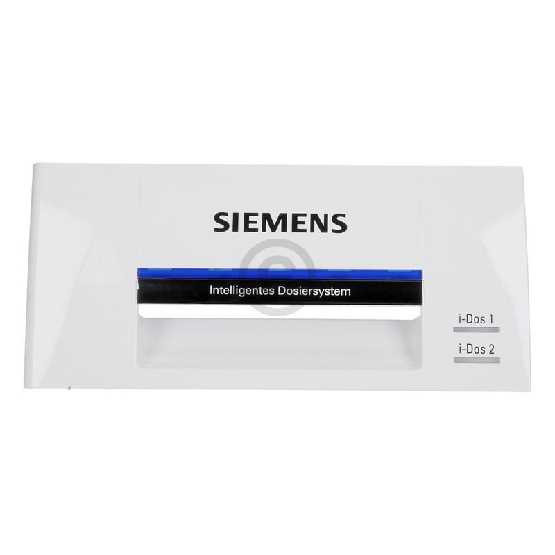 Schalengriff SE MK i-DOS komplett 00651610