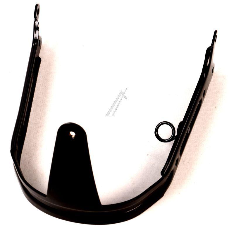 Vorderes Kotflügelstützblech Segway-Ninebot AB.05.19.00.0022 für E-Scooter E3 PRO