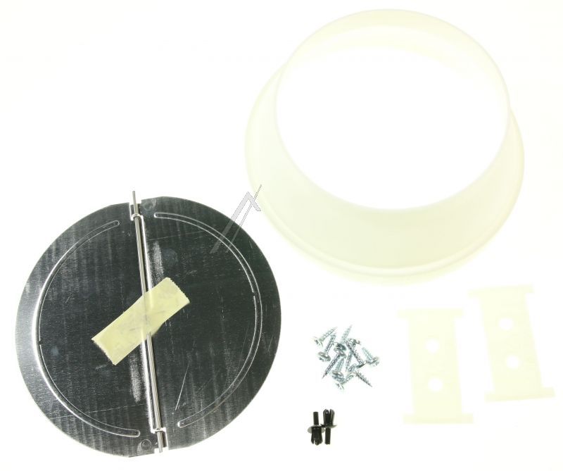 Einbausatz für Ofen Bosch Siemens 00490912 Laufwerk Mechanik