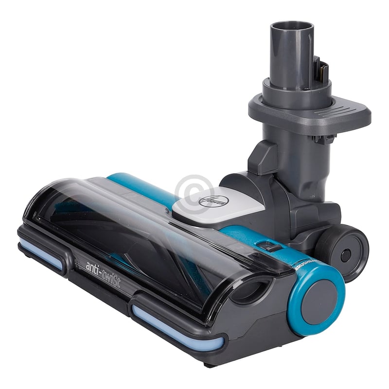 Parkettbürste für Candy Hoover Staubsauger 48035199 Hartböden