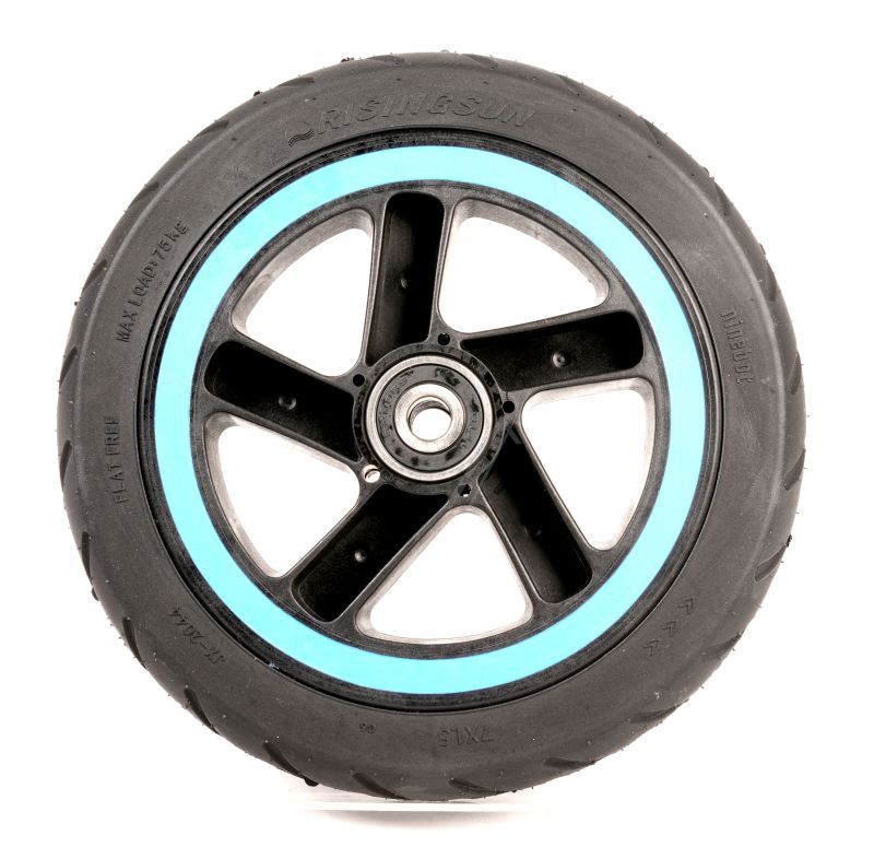 Rad Segway-Ninebot AB.00.0015.10 für E-Scooter E10