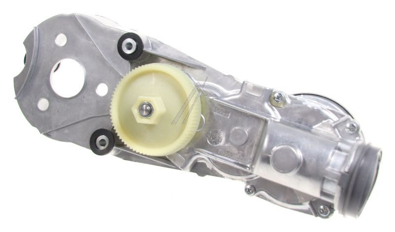 Getriebekasten für Küchenmaschine DeLonghi AS00002915 Planetengetriebe
