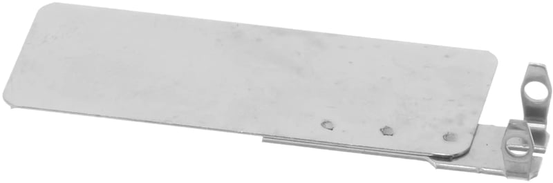 Bedienhebel für Ofen BSH-Gruppe 10003343 Backofen, Steuerung