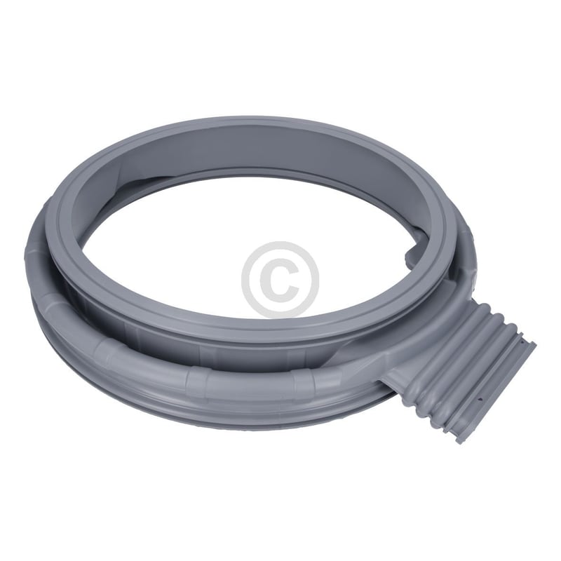 Türmanschette wie SAMSUNG DC64-01827A für Waschtrockner