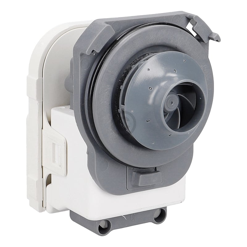 Umwälzpumpe Midea 11001011001769 für Geschirrspüler Midea