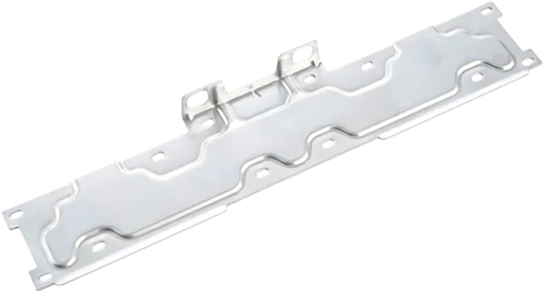 Befestigungsteil für Sonstige Gehäuseteile Bosch 11021372 Halterung