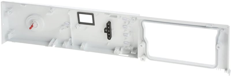 Bedienblende 00707146