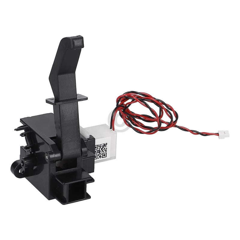 Sewage assembly 201-2453-0089