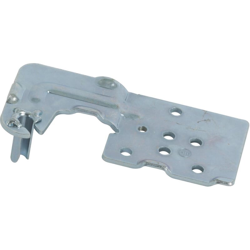 Scharnierplatte upper right 12028983