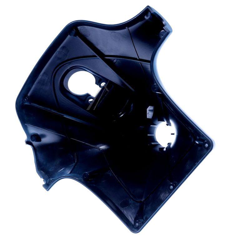 Abdeckung Kopfunterseite SoFlow 400.910.14 für E-Scooter Gehäuse