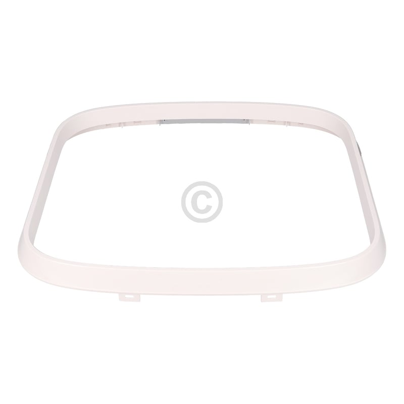 Dekorative Abdeckung Ecovacs 201-2311-00A4 für Staubsauger-Roboter