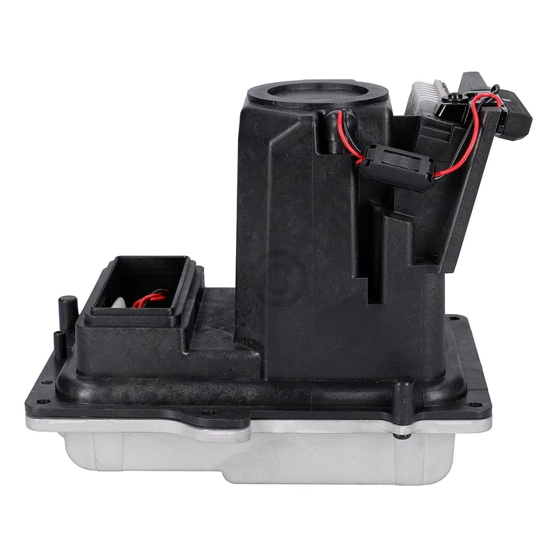 Lawn Mower Core Board & Cameras Module 201-R002-0010 Ecovacs