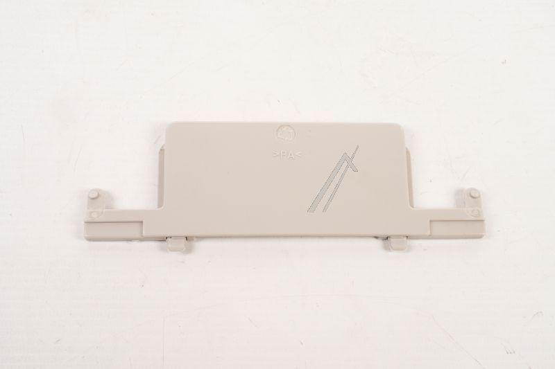 Griff mit Feder für Dunstabzugshaube Elica SPP0212303 grau RAL7038