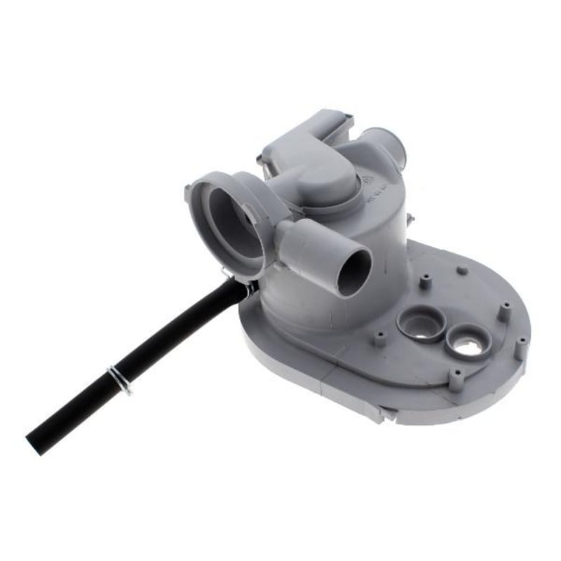 PUMPENSUMPF-GEHAEUSE + DICHTUNG C00257321 Bauknecht