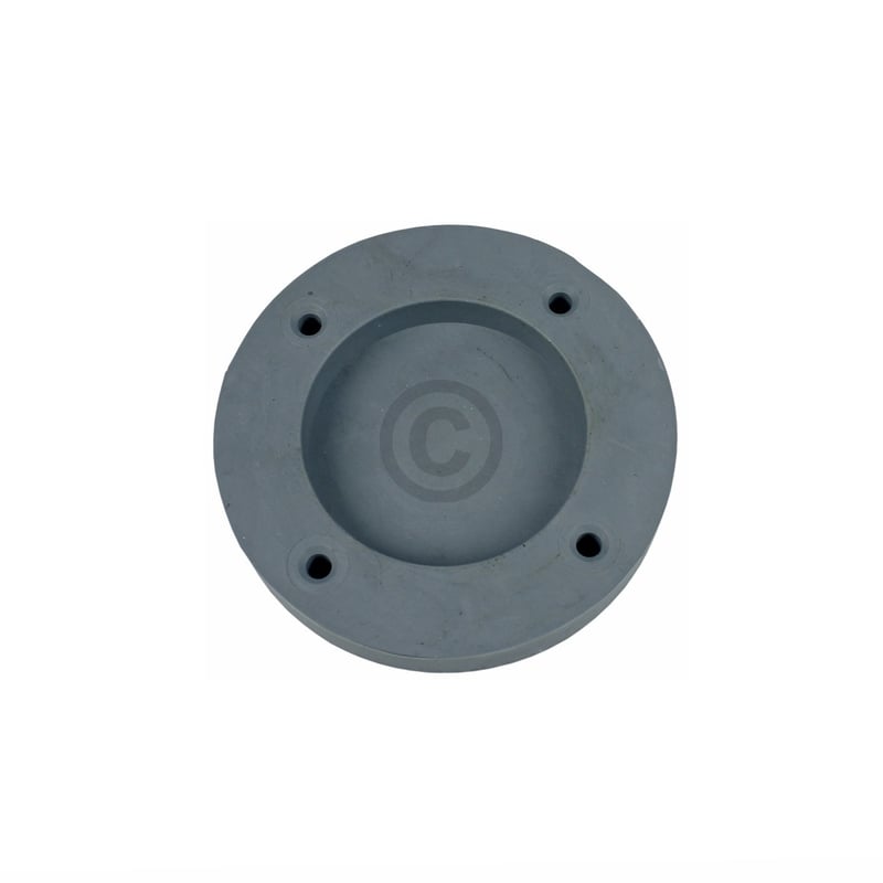 Schwingungsdämpfer original LG 4620ER4002B rund für Waschmaschine Trockner
