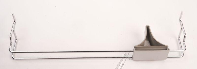 Flaschenfachbügel für Beko Kühlschrank C00873783 Halterung
