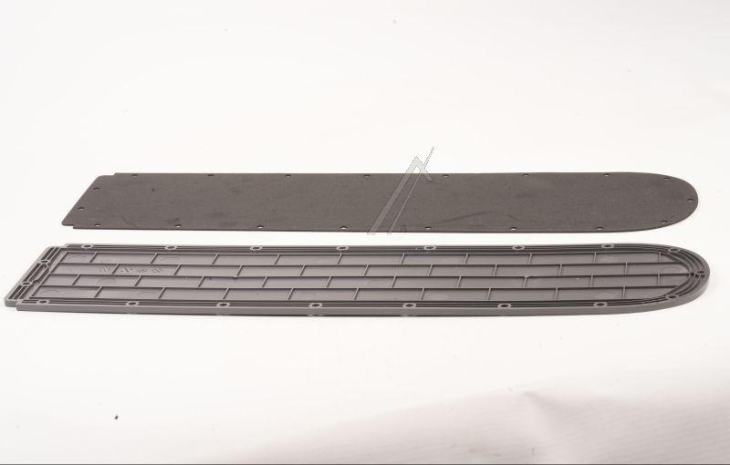 Unterboden EGRET 10150046 für EY2 E-Scooter Gehäuse