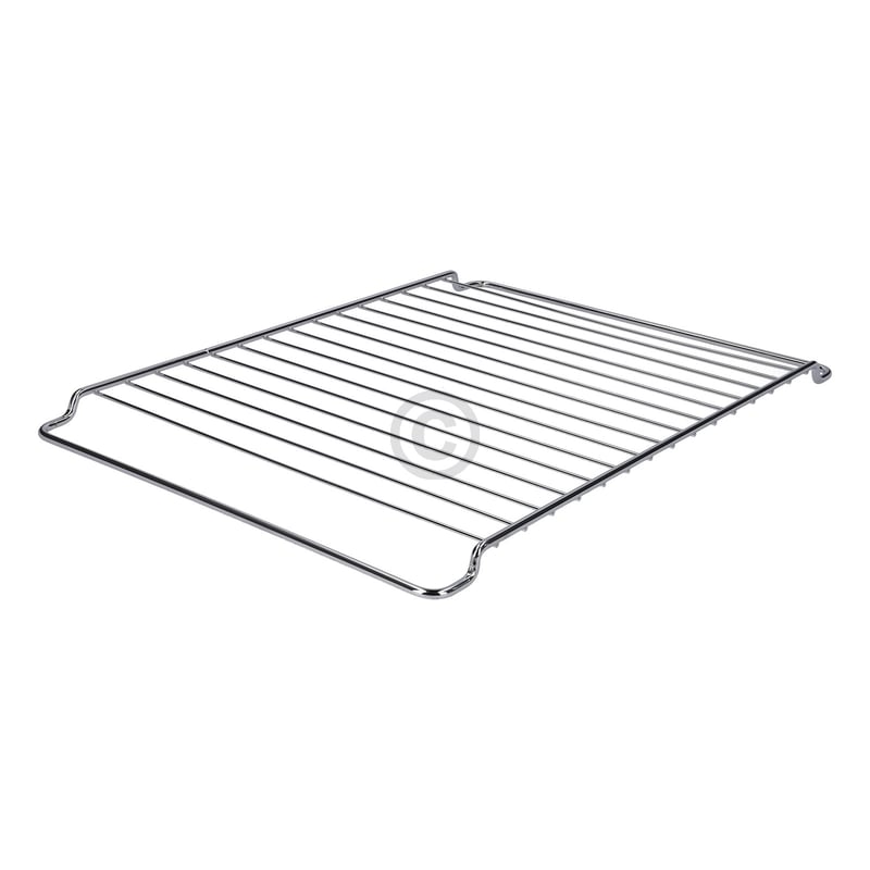 Grillrost Constructa 00296347 450x317mm für Backofen Herd