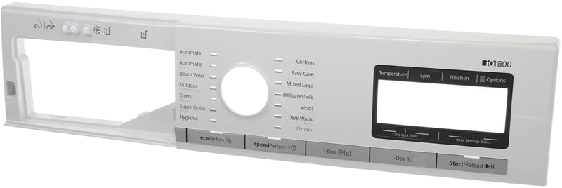 Bedienblende 11011342