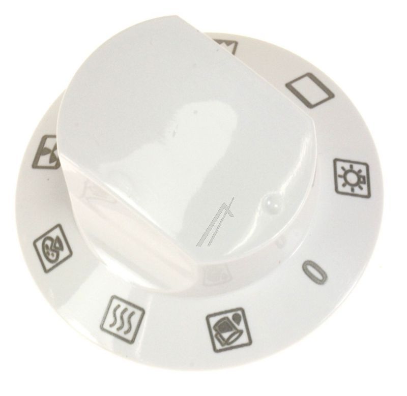 Backofen-Knebel für Hisense/Gorenje Ofen 374940 Wahlschalter