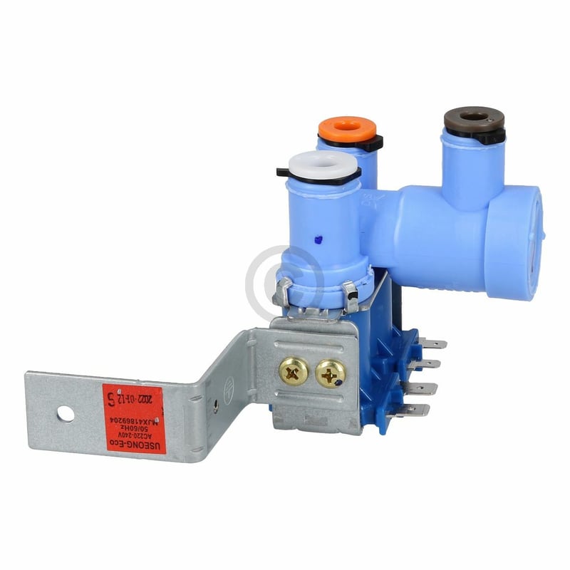 Valve,Water LG MJX41869204 LG Electronics