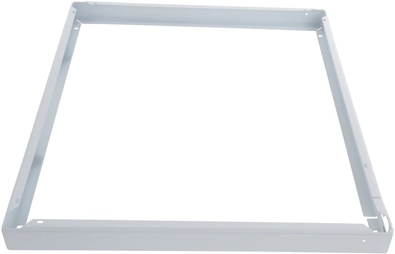 Rahmen für Bosch-Ofen 00356564 Backofen-Komponente