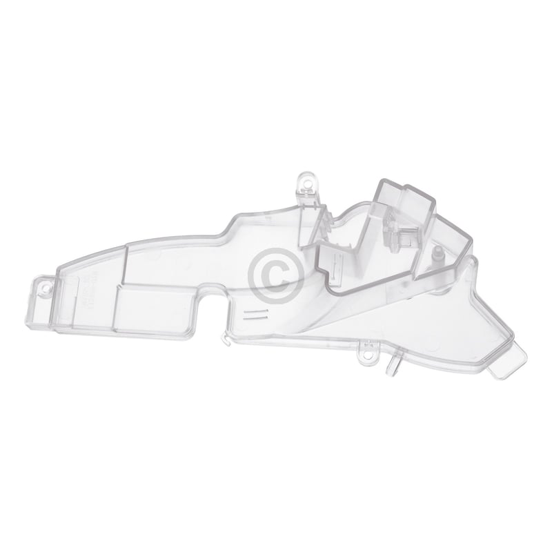 Clean water tank of DEEBOT 201-2498-0645 Ecovacs