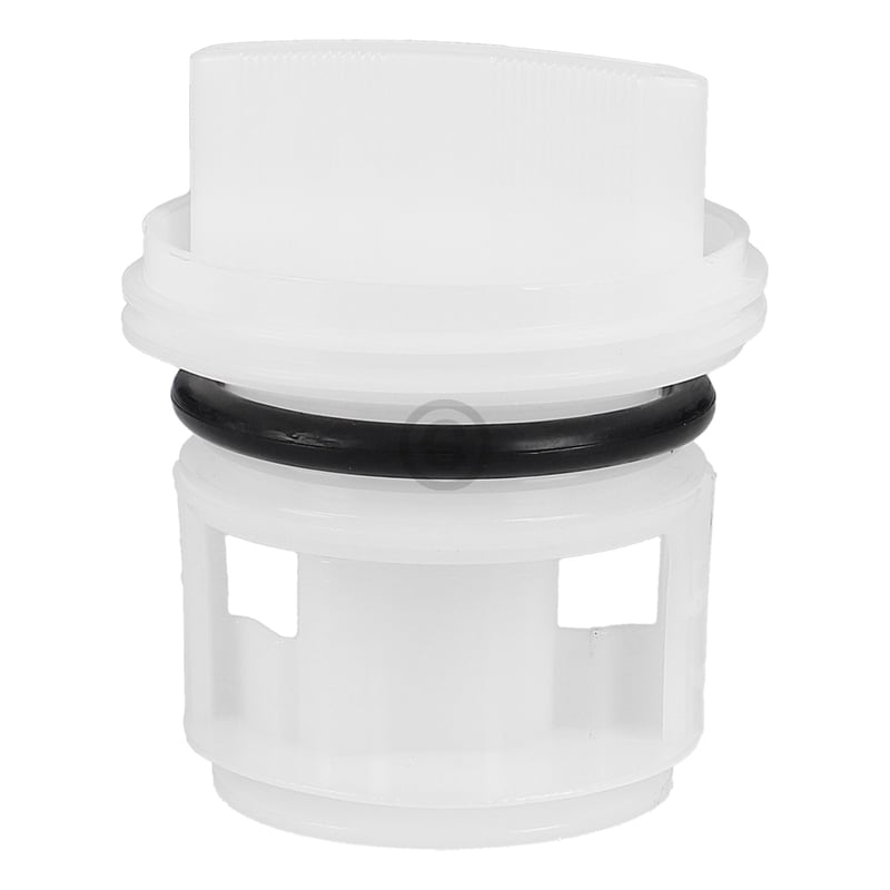 Flusensieb passend für Bosch 12032308 für Waschmaschine 10107364