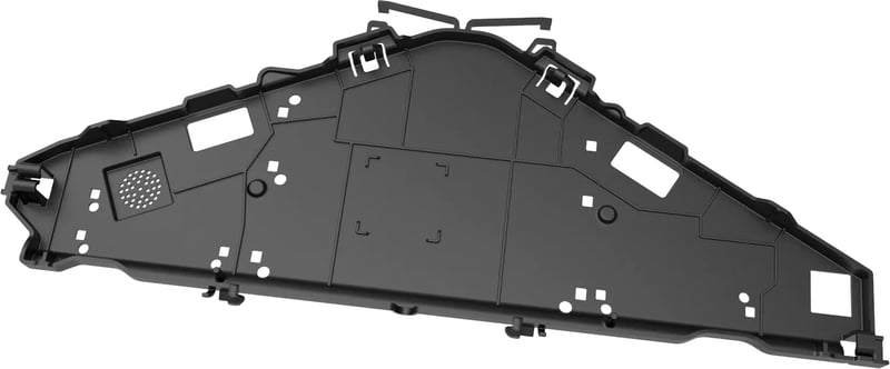 Befestigungsteil 11008966