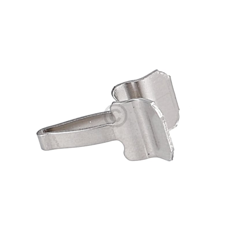 Feder für Herd Candy Hoover 41012361 Kugelfixierung