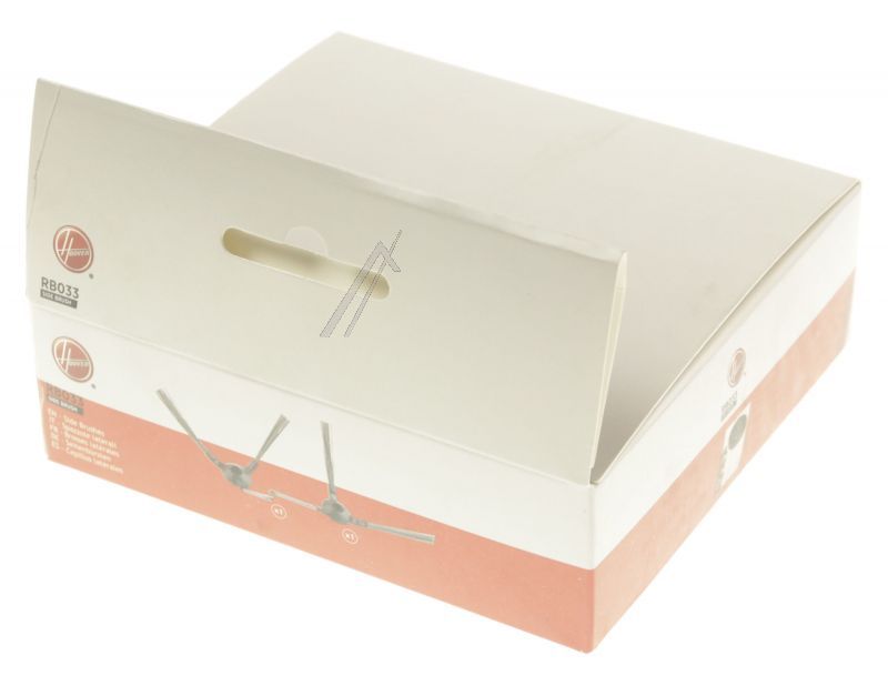 Seitenbürste für Candy Hoover Staubsauger 35602252 linksdrehend