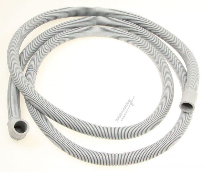 Winkel-Ablaufschlauch für Brandt Waschmaschine 51X7919 2,5m