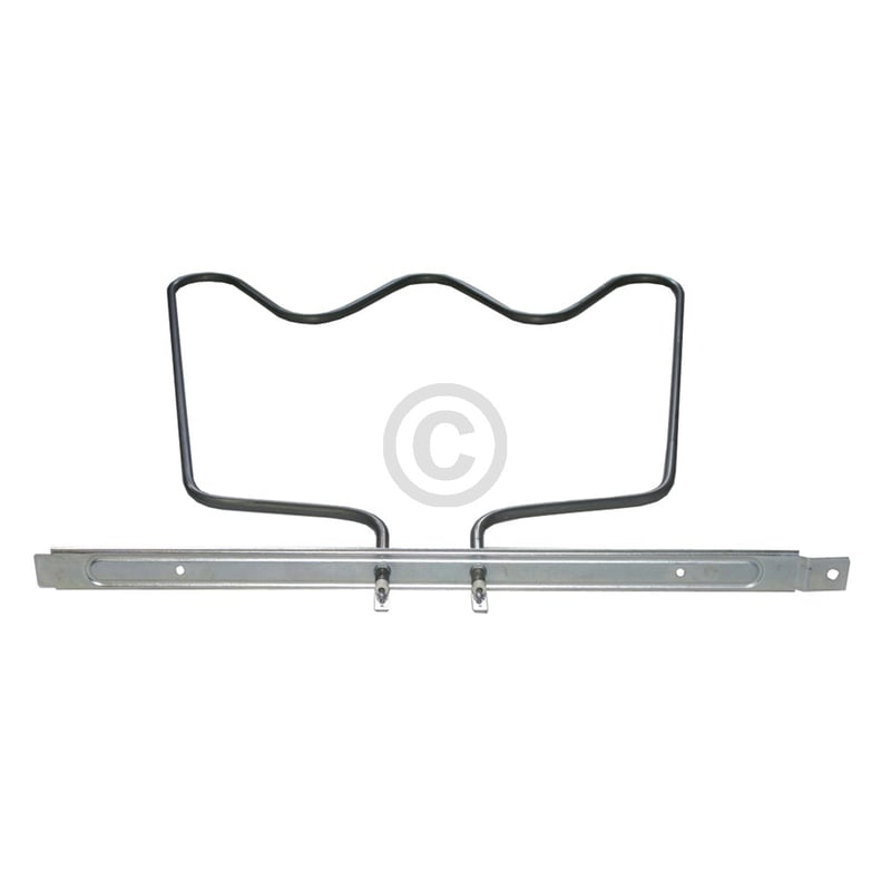 Heizelement Unterhitze 1150W 230V, OT! 481925928948 Bauknecht, Whirlpool, Ikea