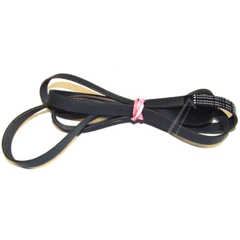1830H8 Poly-V-Riemen für Trockner Hutchinson 1830H8 Elastisch