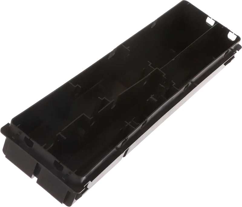 Gehäuse für Sonstige Gehäuseteile Bosch 11047188 robust, langlebig