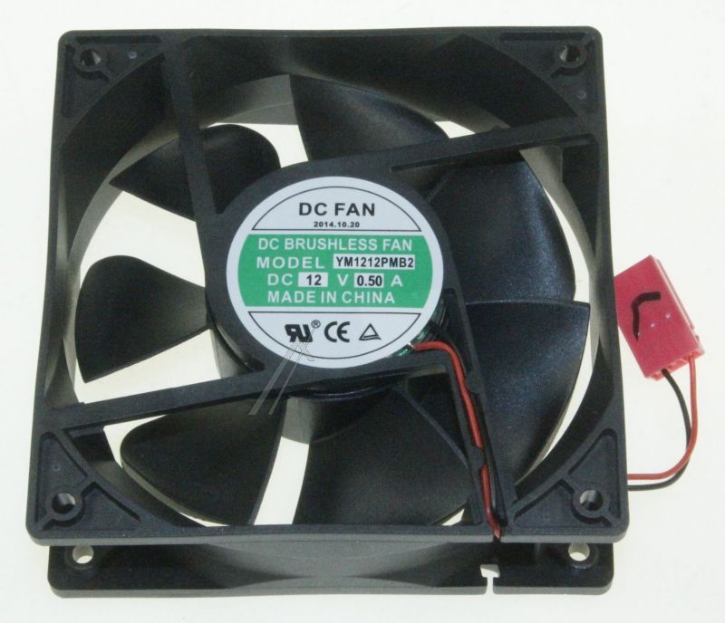 LG Kühlschrank-Lüftermotor EAU61663201 DC-Kühlung