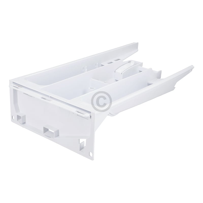 Einspülschale AEG 132507511/5 Waschmittelschublade für Waschmaschine