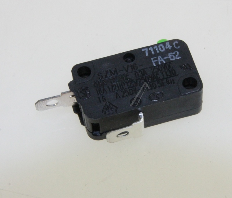 Mikroschalter für Ofen LG 3B73361E Ofensteuerung elektrisch