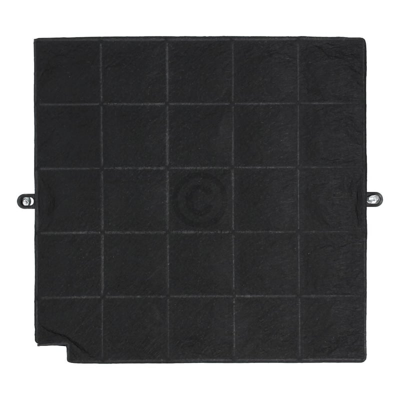 Kohlefilter wie Airforce AFFCAF16CS 258x263mm für Dunstabzugshaube