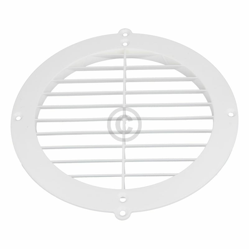 Rundes Adaptergitter für Dunstabzugshauben (50233121008)