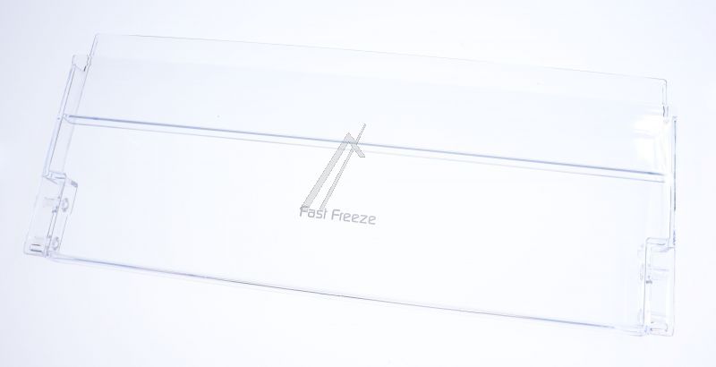 Schubladenblende mit Aufdruck für Kühlschrank Beko C00914349 Frontteil, Kühlschrankschublade