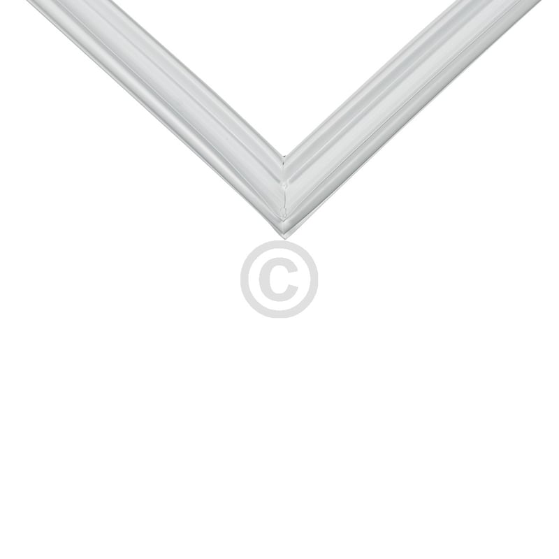 Türdichtung BOSCH 00235759 für Kühlteil KühlGefrierKombination