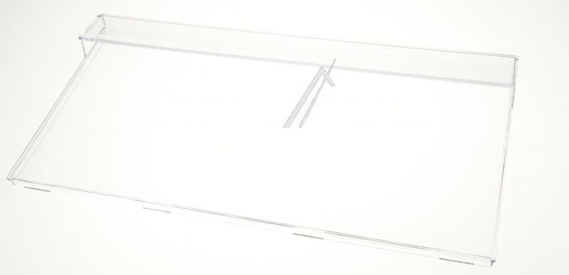 Schubladenabdeckung für Kühlschrank Beko C00895140 224 mm