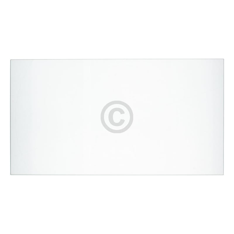 Glasplatte Liebherr 7276078 für Gefrierschrank