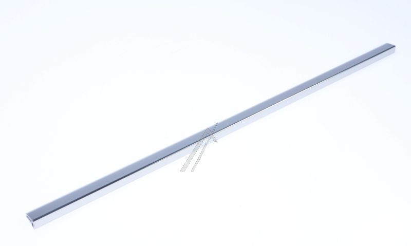 Zierleiste Ablage für Kühlschrank Whirlpool 488000685391 Frontblende L465mm